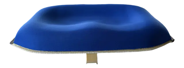 Blå Sits